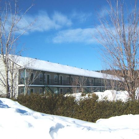 Floribell Station Touristique Trois-Rivieres Exterior photo