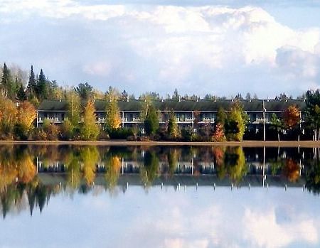 Floribell Station Touristique Trois-Rivieres Exterior photo