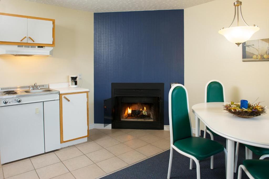 Floribell Station Touristique Trois-Rivieres Room photo