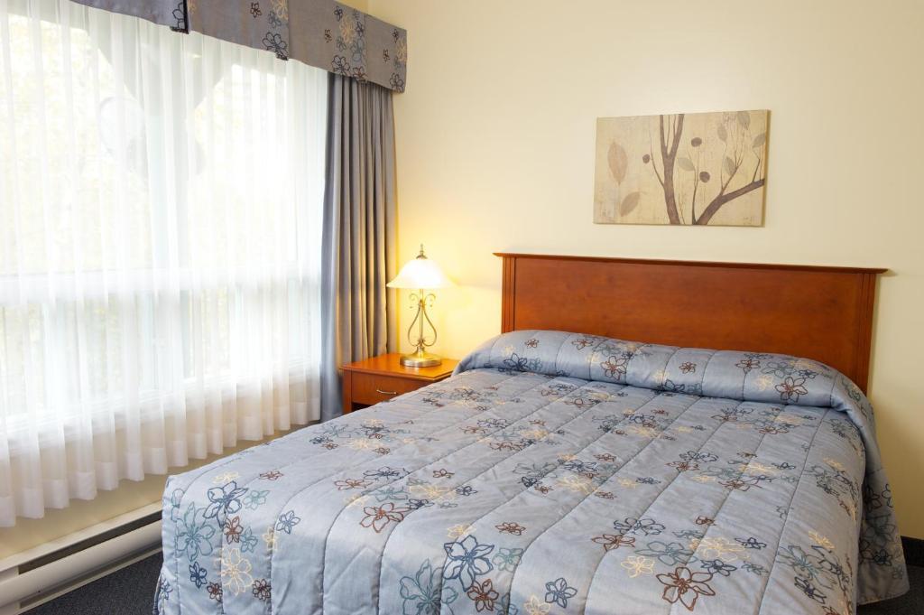 Floribell Station Touristique Trois-Rivieres Room photo