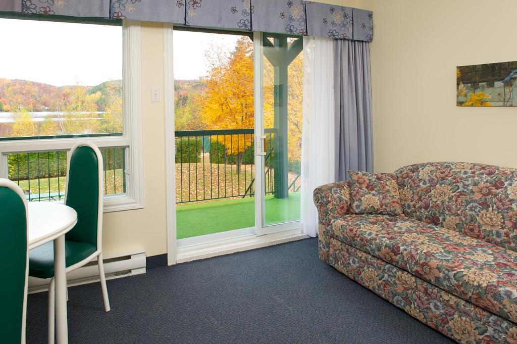 Floribell Station Touristique Trois-Rivieres Room photo