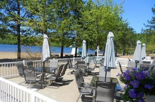 Floribell Station Touristique Trois-Rivieres Exterior photo