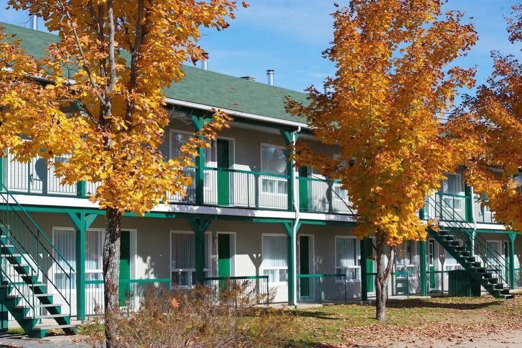 Floribell Station Touristique Trois-Rivieres Exterior photo